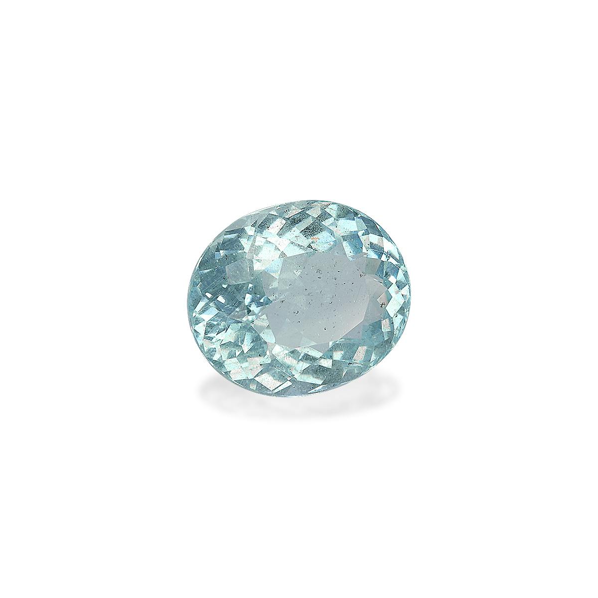 Aquamarine 12.52 ct